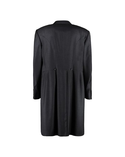 Canali Black Blazers for men