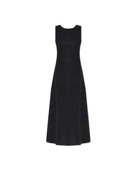 posse black dress POSSE - Romeo Strapless Dress main image 0