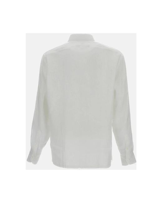 Junya Watanabe Gray Casual Shirts for men