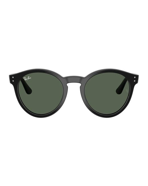 Ray-Ban Green Sunglasses for men