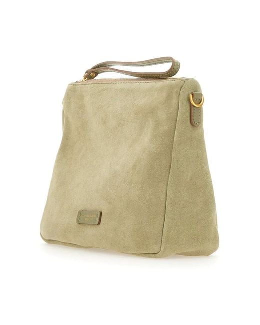Gianni Chiarini Green Clutches