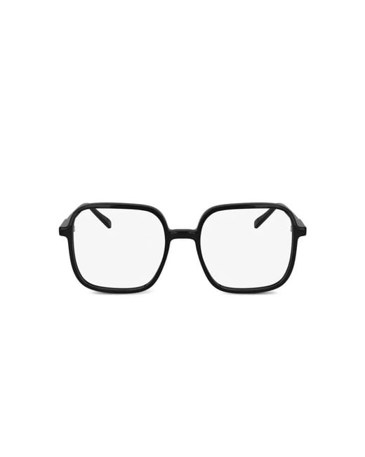 Karl Lagerfeld Brown Glasses