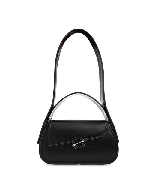 Handbags Samsøe & Samsøe de color Black
