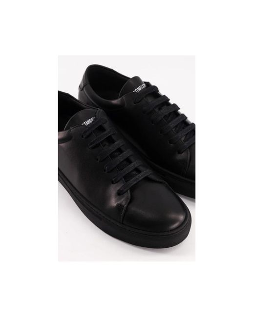 National Standard Monochrome edition 3 sneakers in Black für Herren