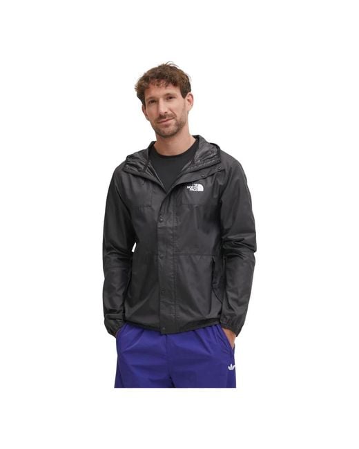 Jackets The North Face pour homme en coloris Black