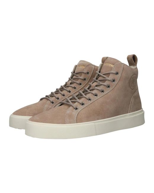 Sneakers Blackstone pour homme en coloris Brown