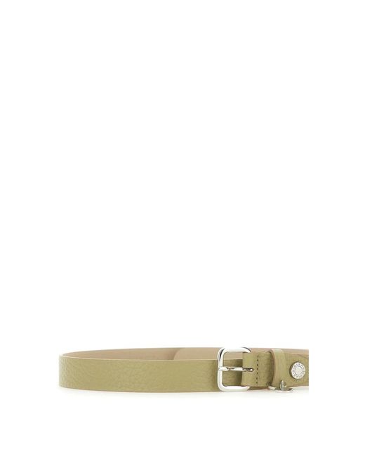 Gianni Chiarini Green Belts