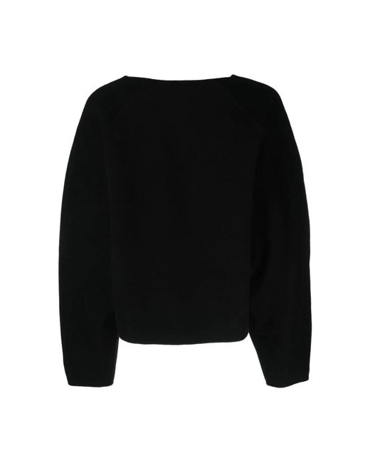 Axel Arigato Awe Pullover in het Black