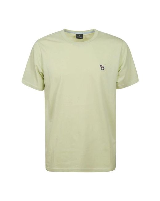 Paul Smith Green T-Shirts for men