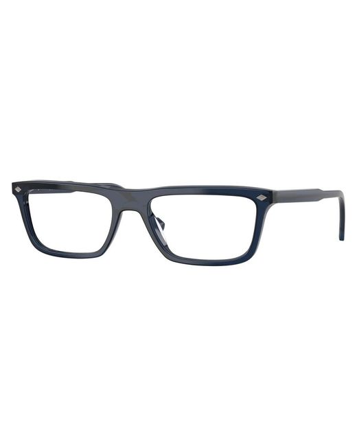 Vogue Blue Glasses