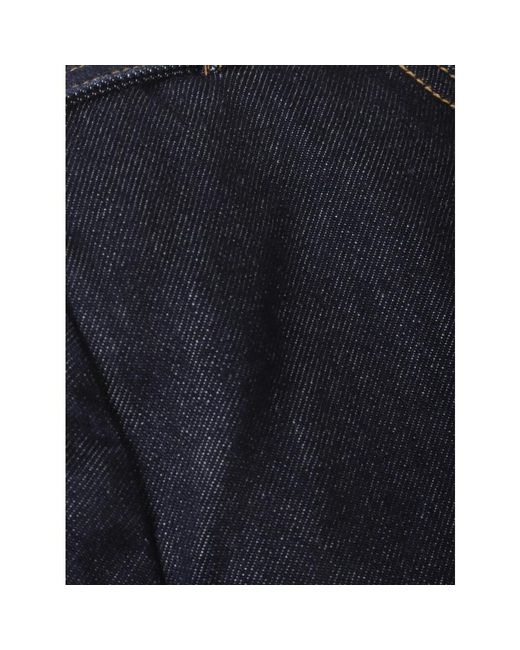 Zimmermann Blue Denim Jackets