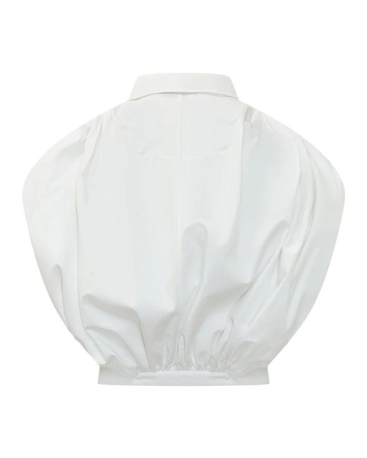 Givenchy Hemden in het White