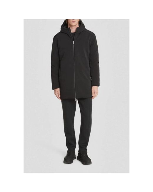 Ciesse Piumini Black Winter Jackets for men