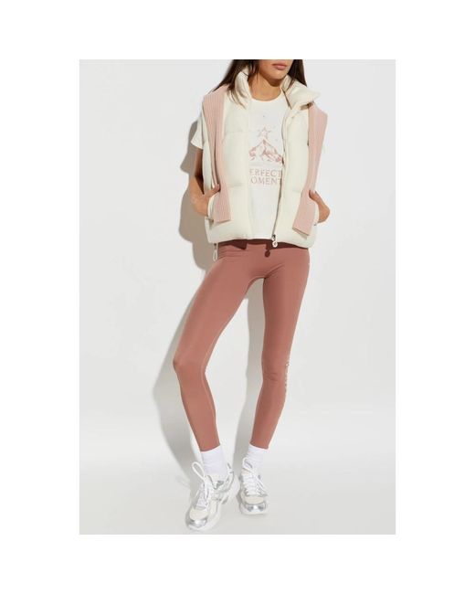 Vests Perfect Moment de color White