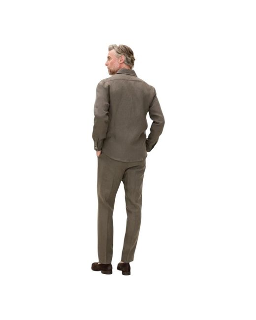 Oscar Jacobson Green Light Jackets for men