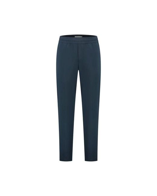 Pure Path Smart Essential Hose in Blue für Herren