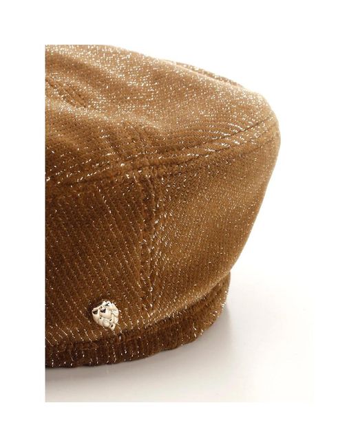 Helen Kaminski Brown Accessories