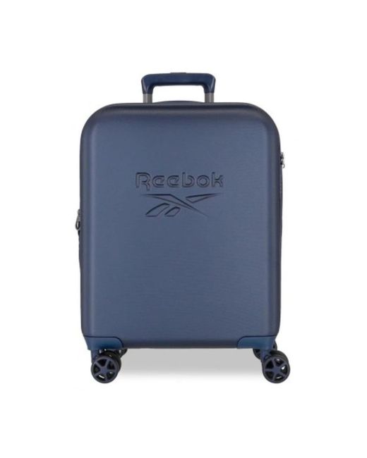 Cabin Bags di Reebok in Blue