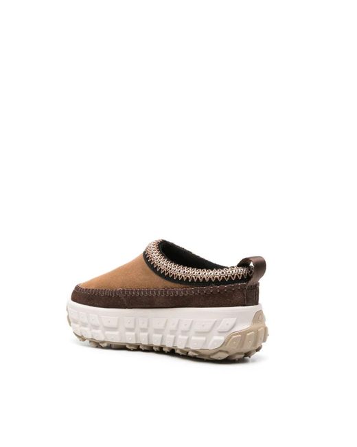 Ugg Brown Mules