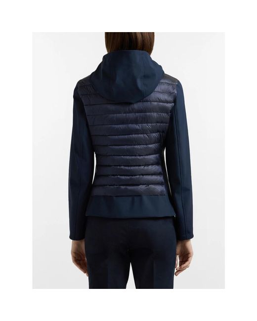 Winter Jackets Harmont & Blaine de color Blue