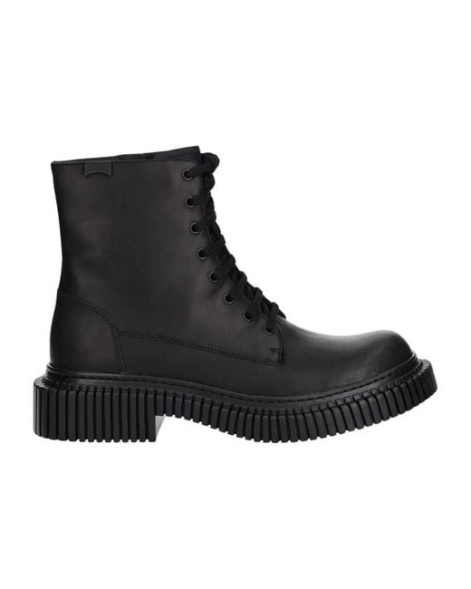 Camper Pix Berlin Boot in het Black voor heren