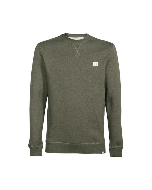 Sweatshirts Les Deux de hombre de color Green