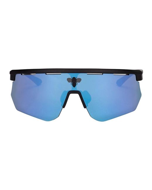 Sunglasses Facehide de color Blue