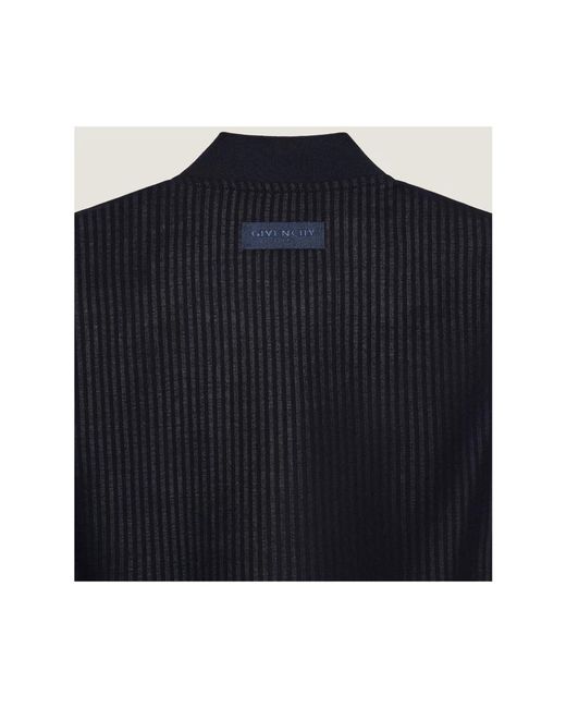 Givenchy Jackets in Blue für Herren
