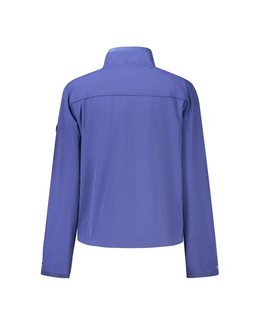 Light Jackets North Sails de color Blue