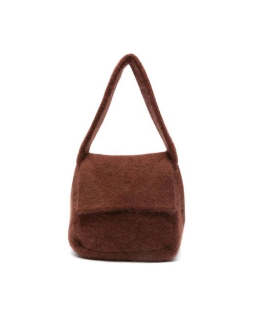 AYA MUSE Brown Bag