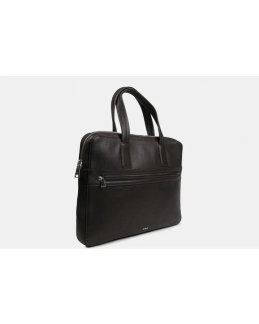 Royal Republiq Black Laptop Bags & Cases for men