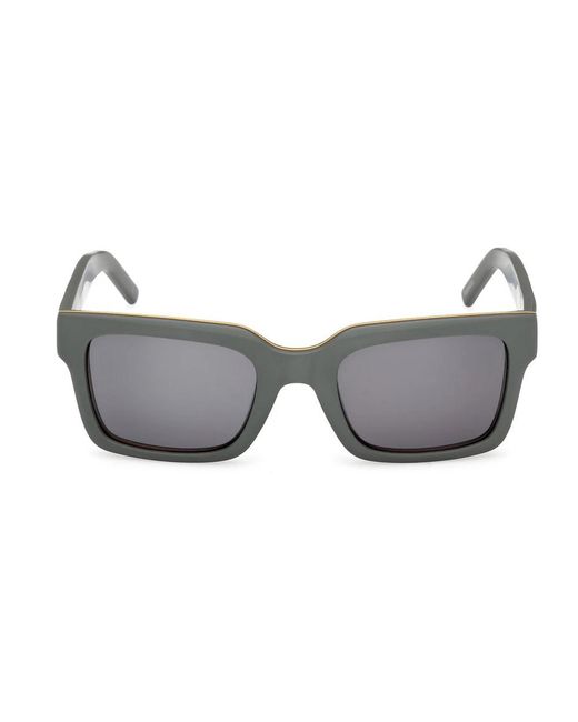 K-Way Gray Sunglasses