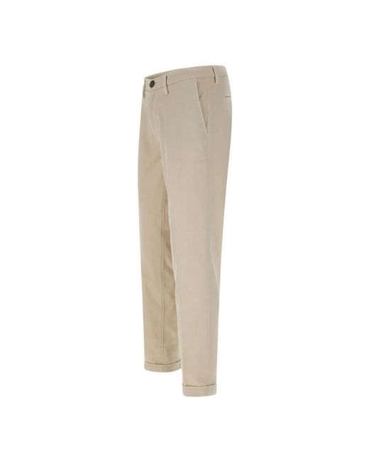 Re-hash Mucha Chinos in het Natural voor heren
