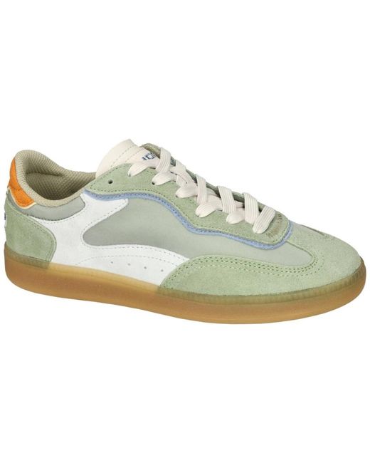 Sneakers HOFF en coloris Blue