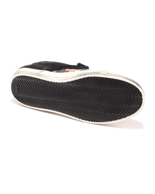 P448 Multicolor Sneakers for men
