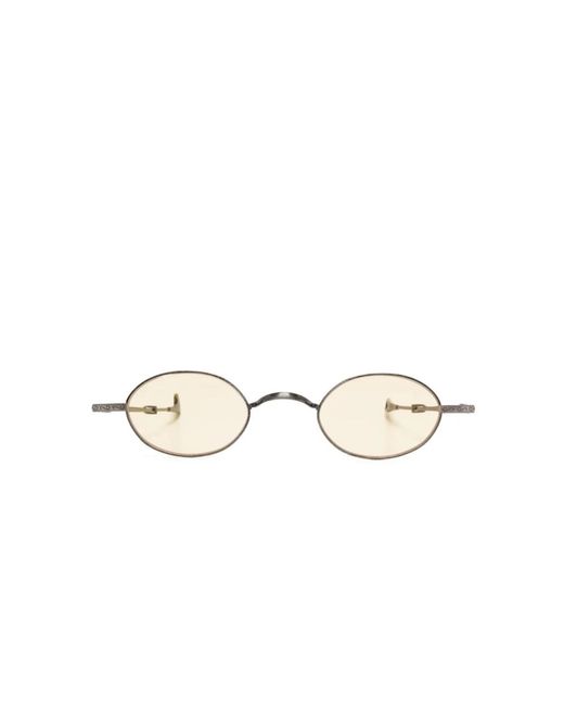 Eyepetizer Metallic Glasses