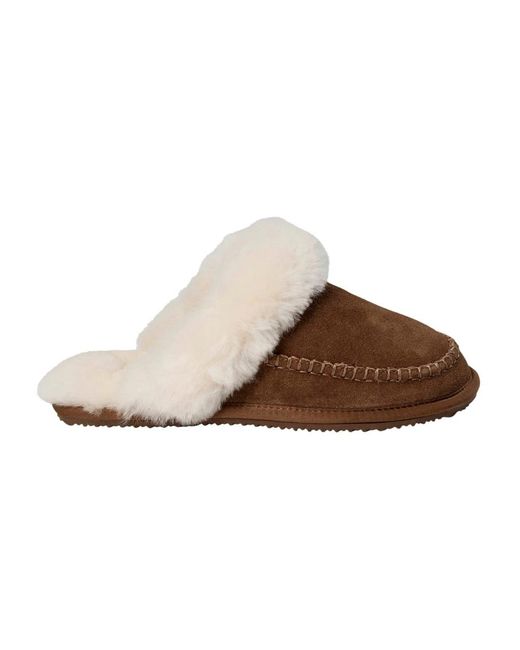 Sofie Schnoor Brown Esthersw Slipper