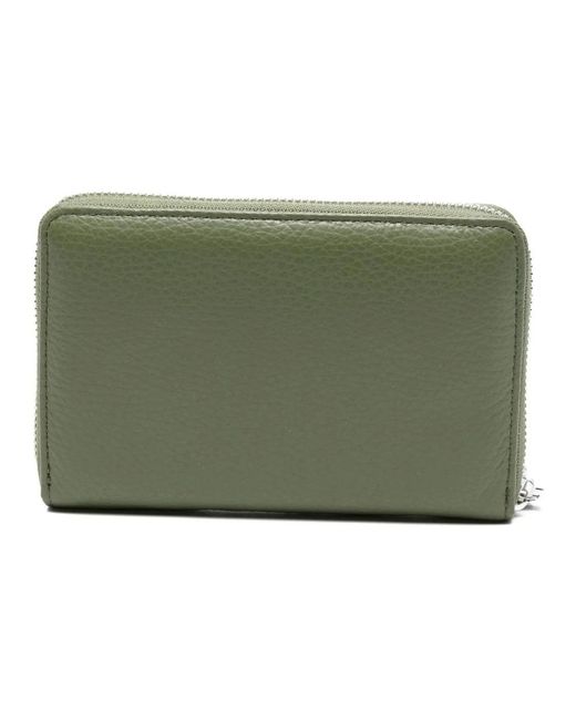Gianni Chiarini Green Wallets & Cardholders