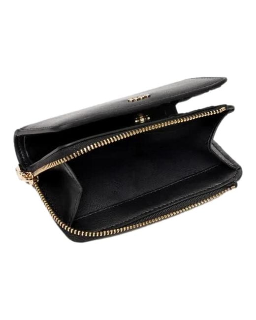 Boss Black Wallets & Cardholders