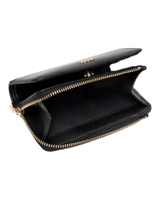 HUGO Black Wallets & Cardholders