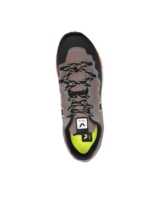 Baskets Veja pour homme en coloris Gray