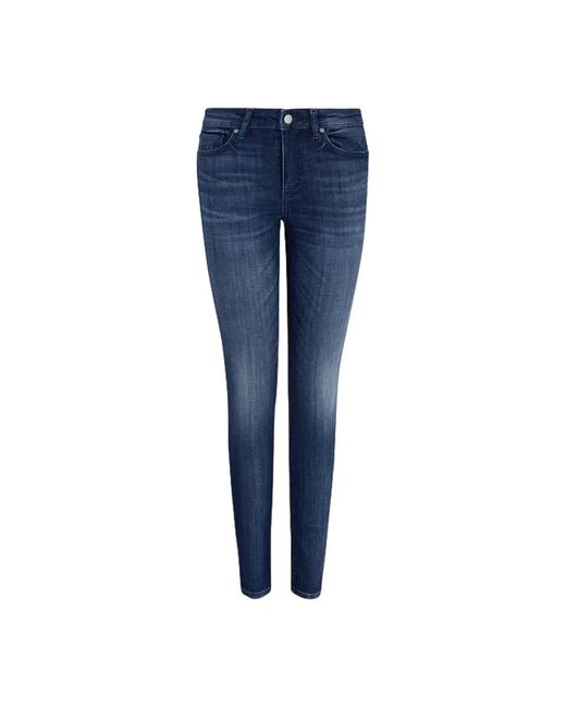 Jeans Armani Exchange de color Blue