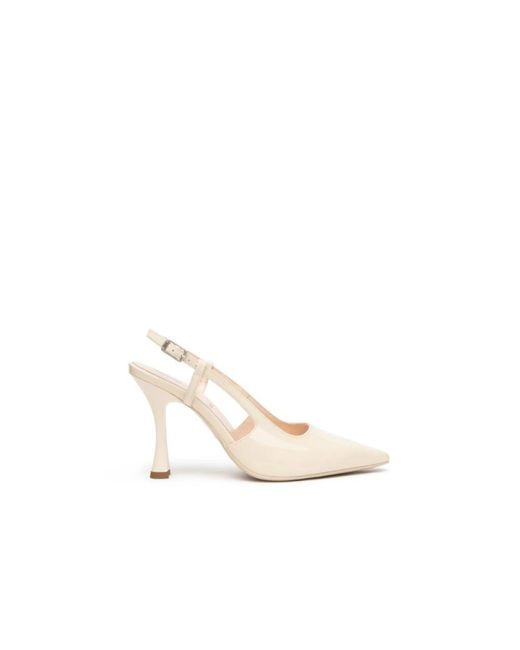 Nero Giardini White Schuhe