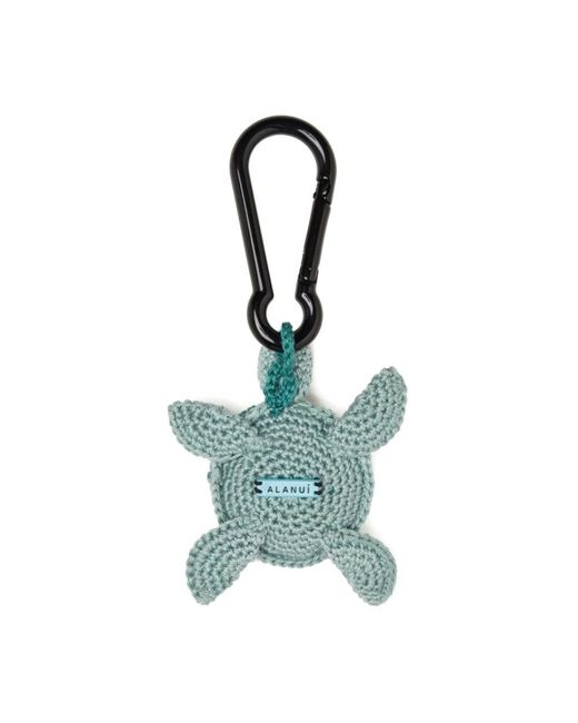 Keyrings di Alanui in Green