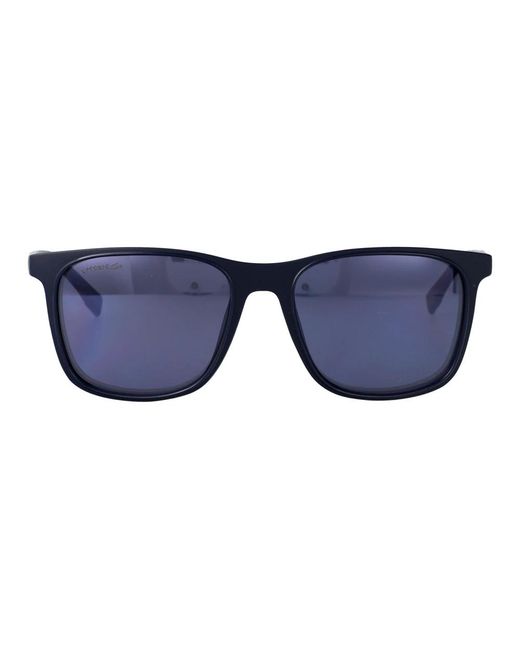 Lacoste Blue Sunglasses for men