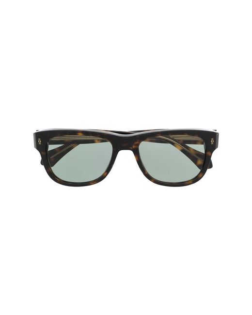 Cartier Brown Sunglasses for men