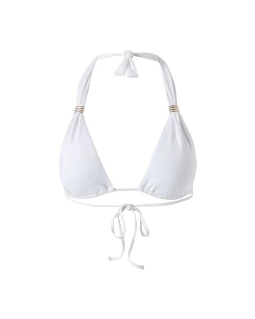 Melissa Odabash White Bikinis