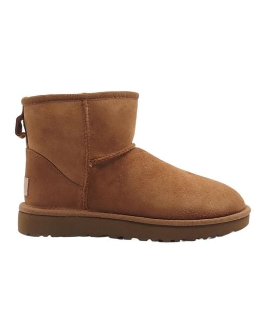 Winter Boots di Ugg in Brown