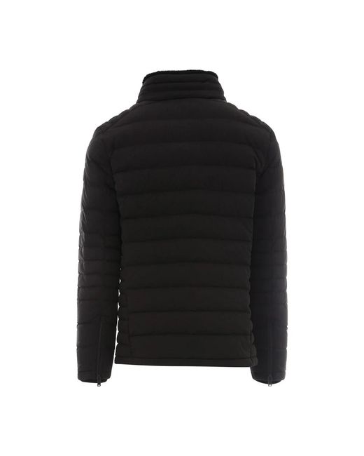 Down Jackets Moose Knuckles pour homme en coloris Black