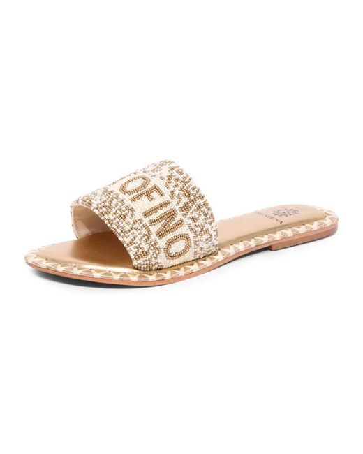 De Siena Natural Sliders
